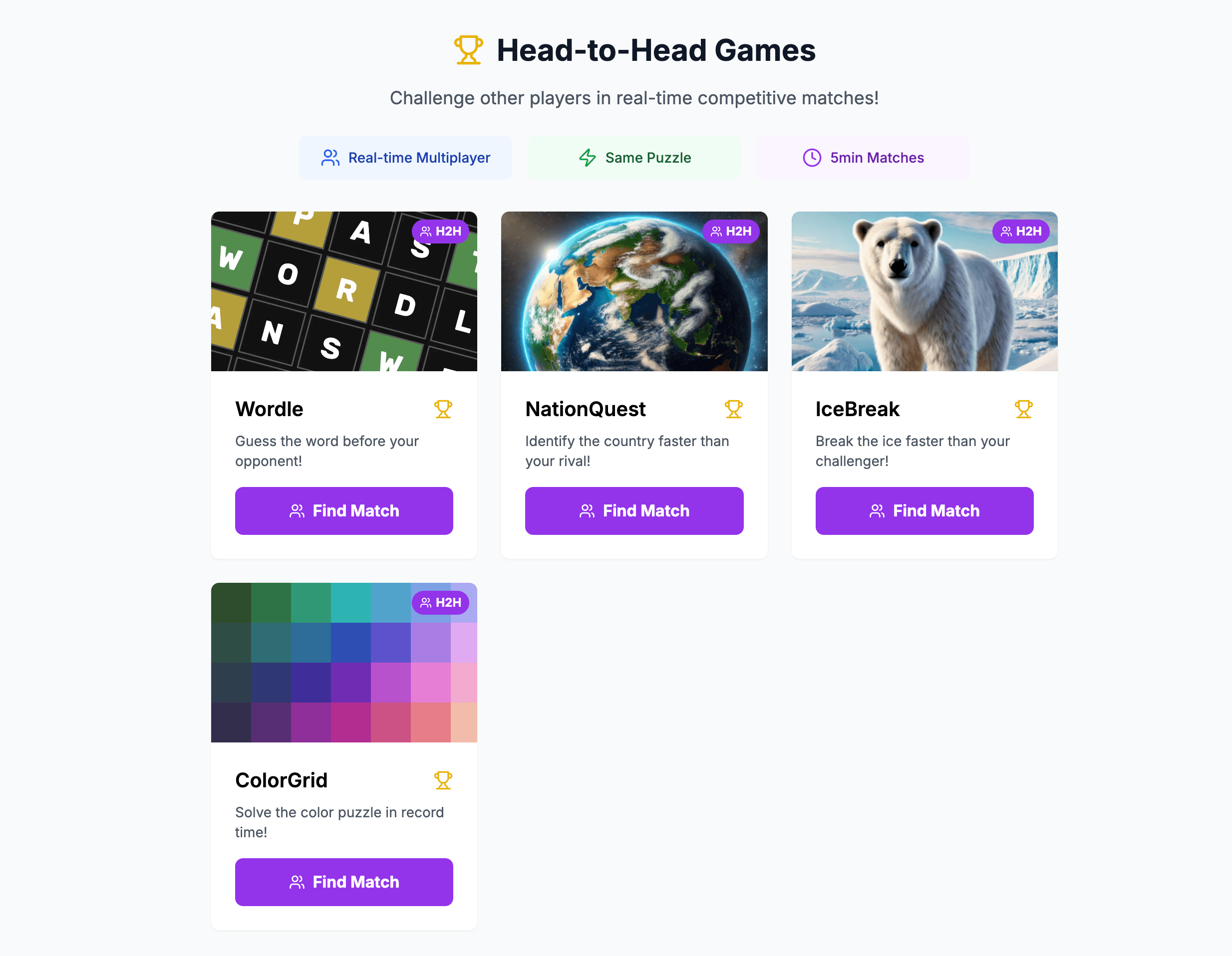 Project screenshot 2