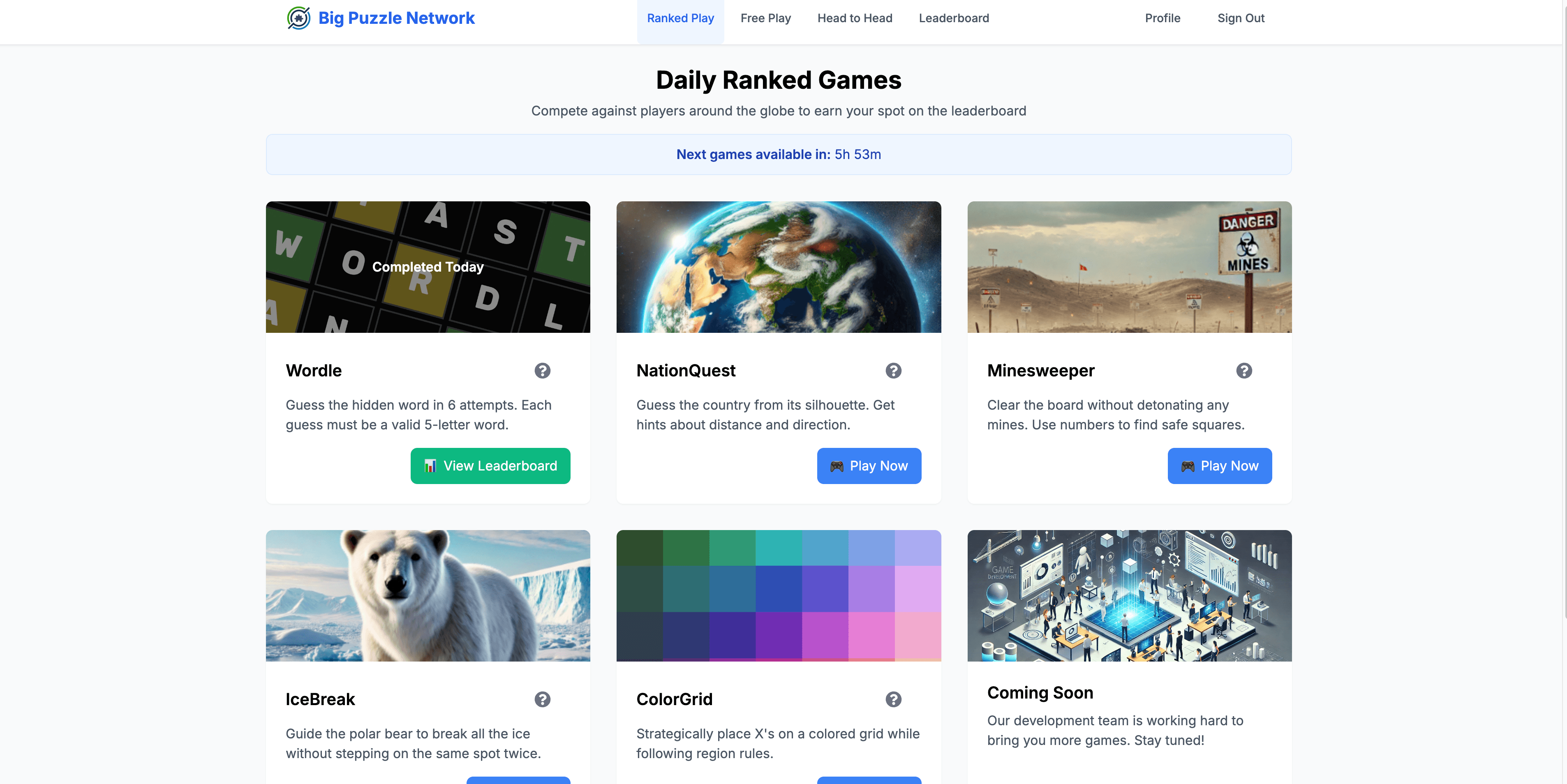 Project screenshot 5