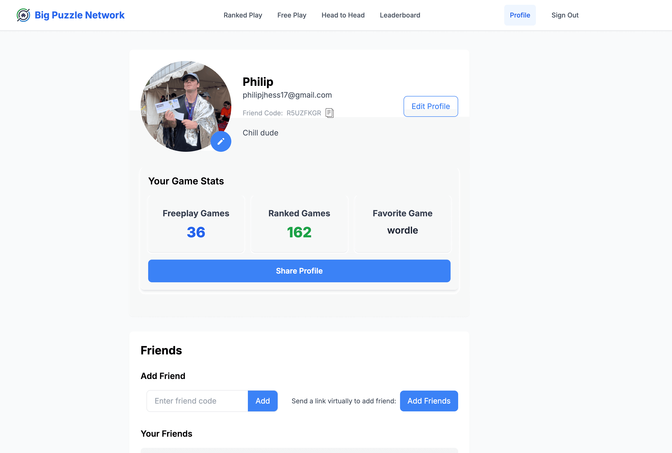 Project screenshot 7