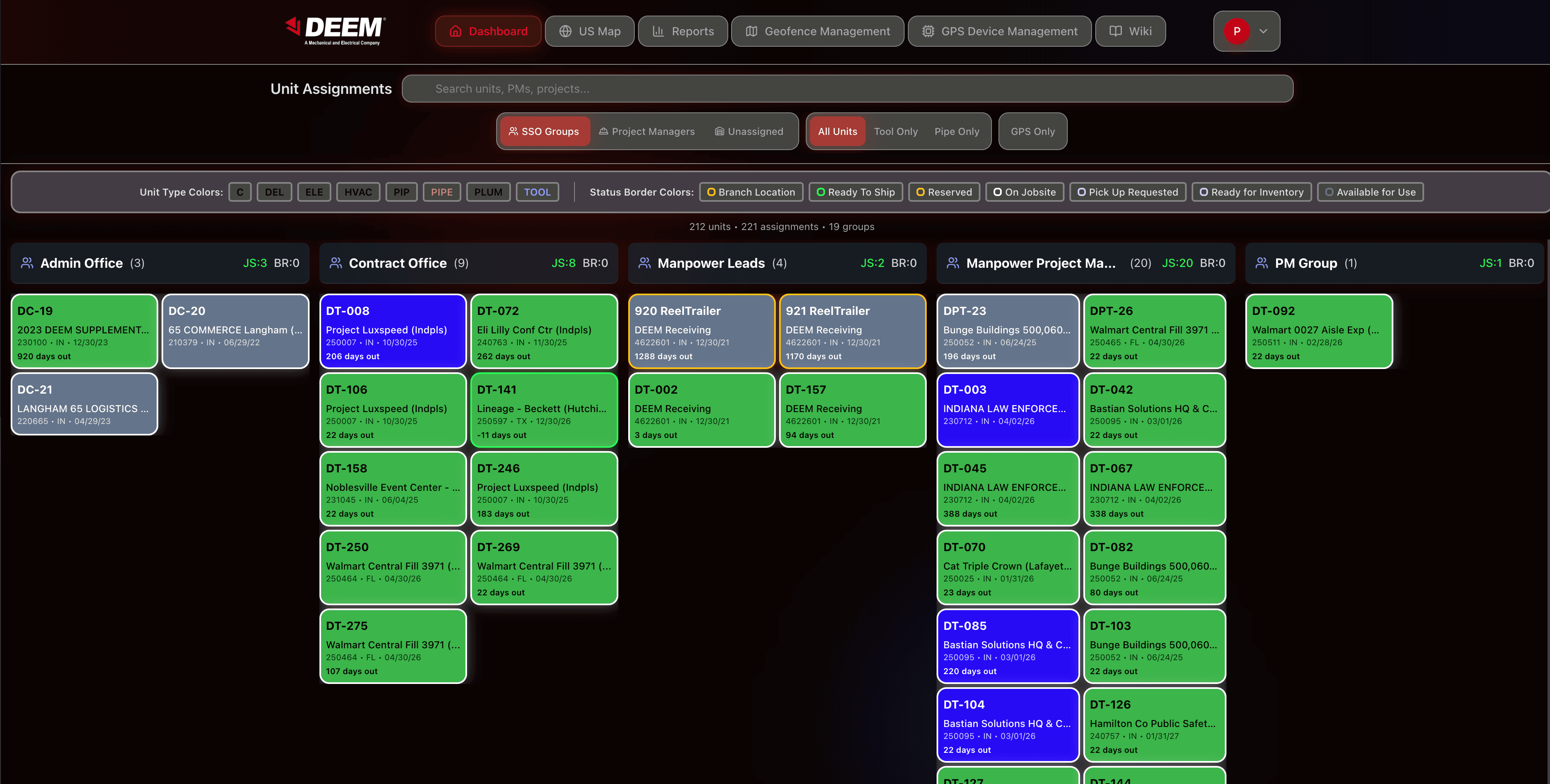 Project screenshot 2