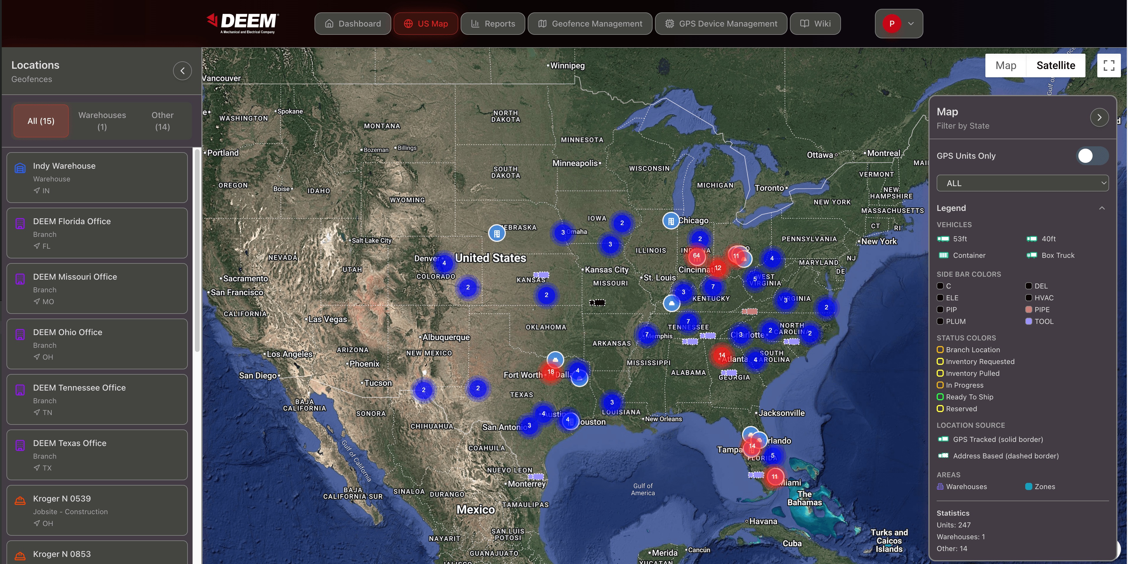 Project screenshot 6