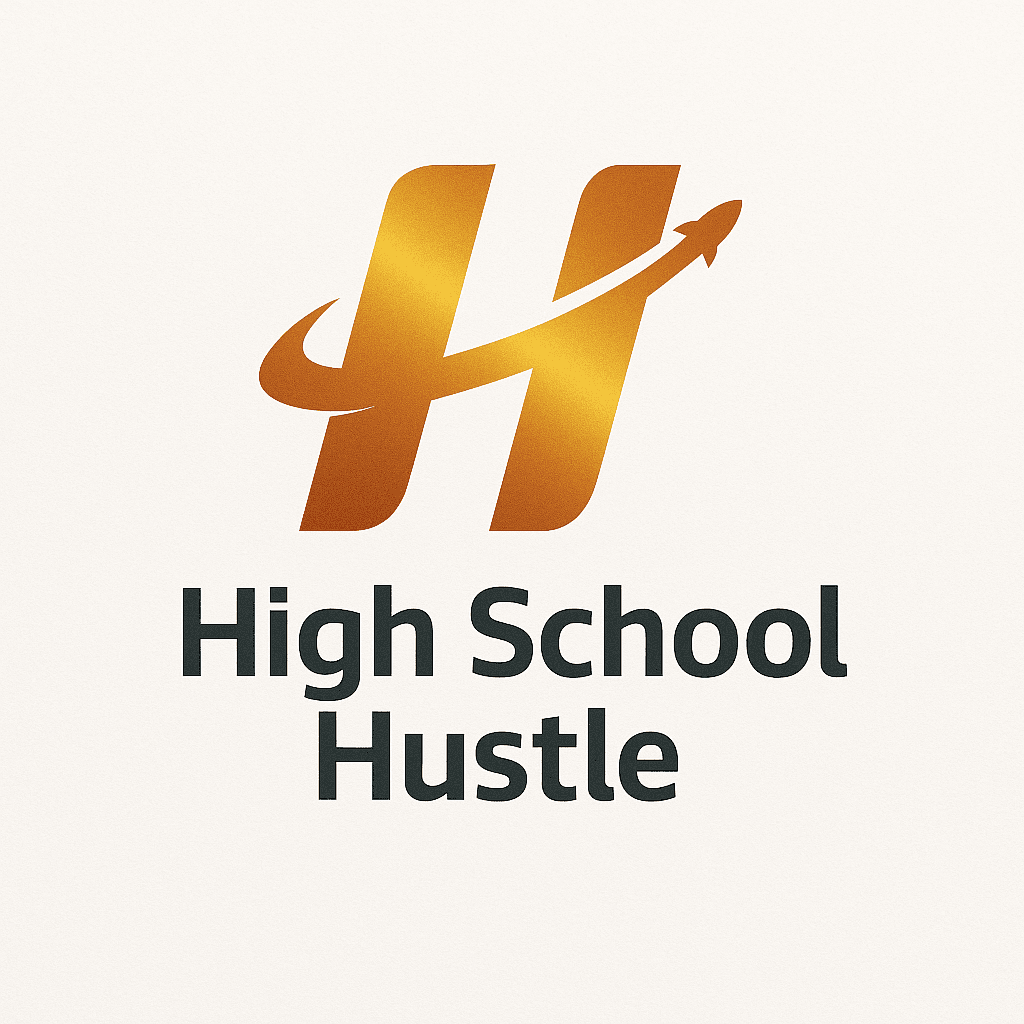 High School Hustle